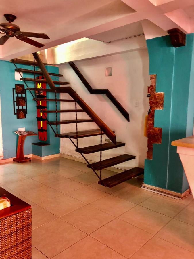 Antigua Calle Almudena Hotel Cartagena Exterior foto